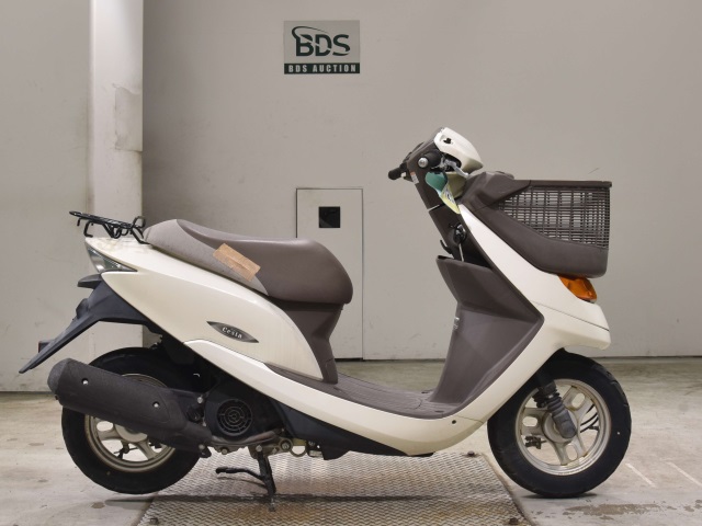 Honda DIO CESTA 2014