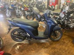 Honda DIO110 2021