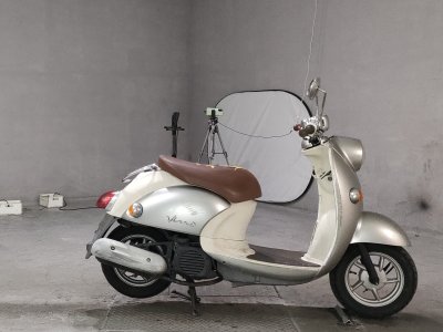 Yamaha VINO50