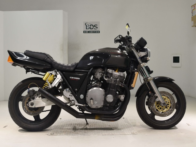 Honda CB1000SF 1994