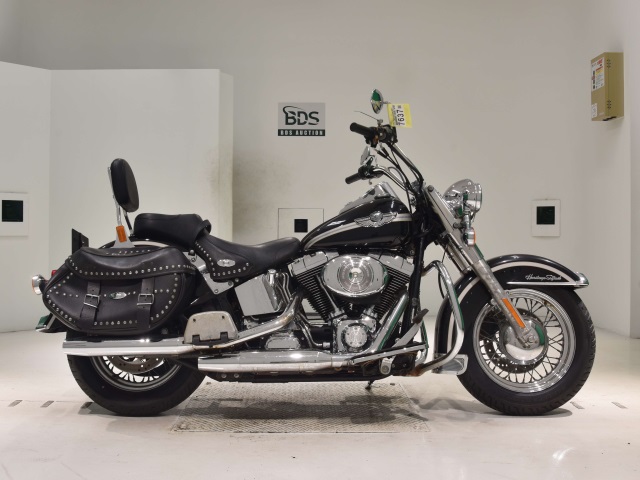 HD HERITAGE FLSTCI1450 2003