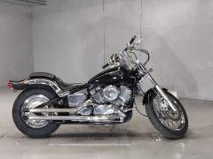 Yamaha DRAGSTAR XVS400 1996