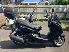 Yamaha MAJESTY 155S 2014