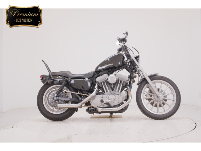 HD SPORTSTER XL883 2006