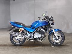 Kawasaki BALIUS ZR250 1997