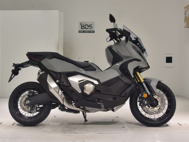 Honda X-ADV750-2 2024