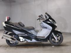 Suzuki SKYWAVE 250S 2002