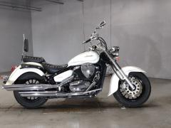 Suzuki INTRUDER 400 CLASSIC 2012
