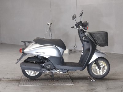 Honda TODAY 2011