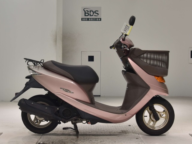 Honda DIO CESTA 2009