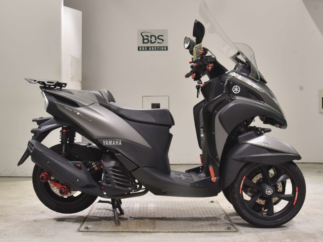 Yamaha TRICITY MW155A 2020