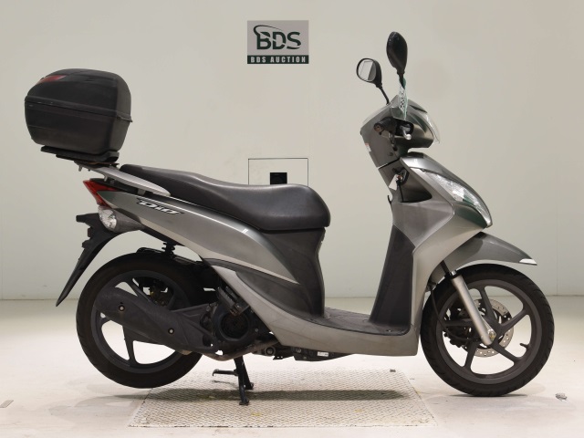 Honda DIO110 2011