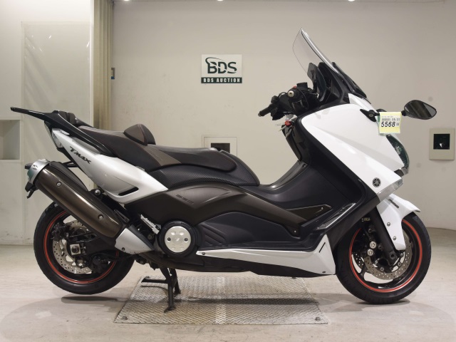 Yamaha T-MAX530A 2014