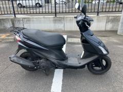 Suzuki ADDRESS V125