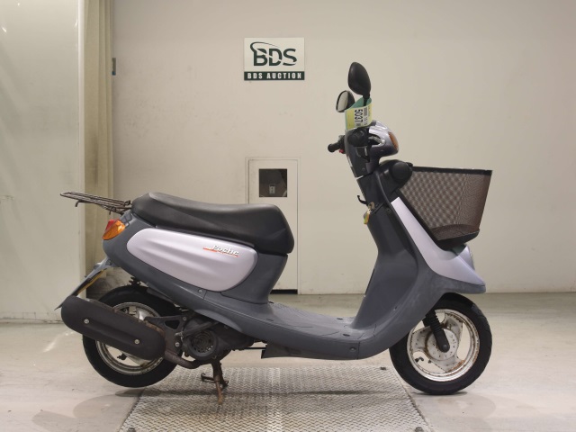 Yamaha JOG POCHE 2003