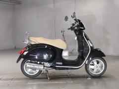Vespa GTS250IE