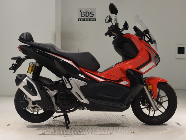 Honda ADV 150 2020