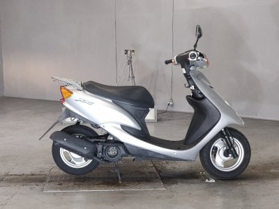 Yamaha JOG 115 2004