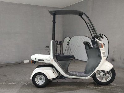Honda GYRO CANOPY 2019