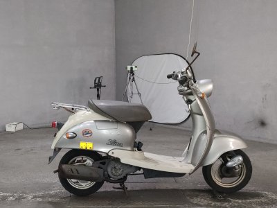Yamaha VINO50 1998