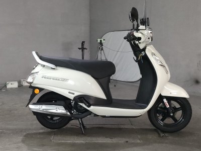 Suzuki ADDRESS V125