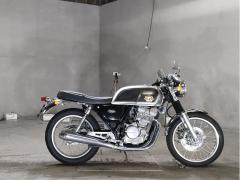 Honda GB250 CLUBMAN 1995