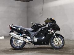 Honda CBR1100XX BLACKBIRD 2002
