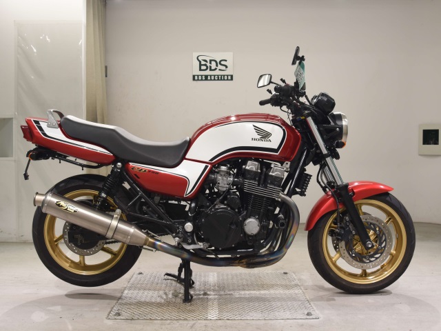 Honda CB750SF 2006