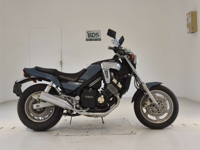 Yamaha FZX750 1986