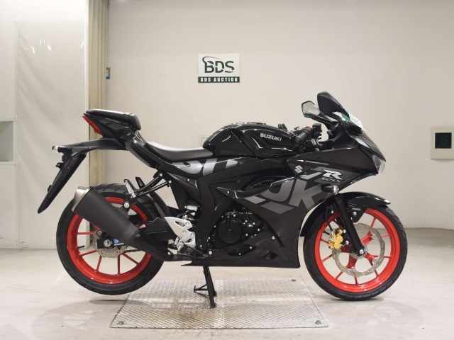 Suzuki GSX-R125