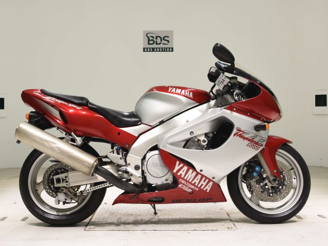 Yamaha YZF1000R THUNDERACE 1997