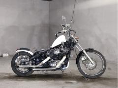 Kawasaki VULCAN400 CUSTOM 1995