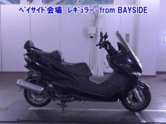 Yamaha MAJESTY 125