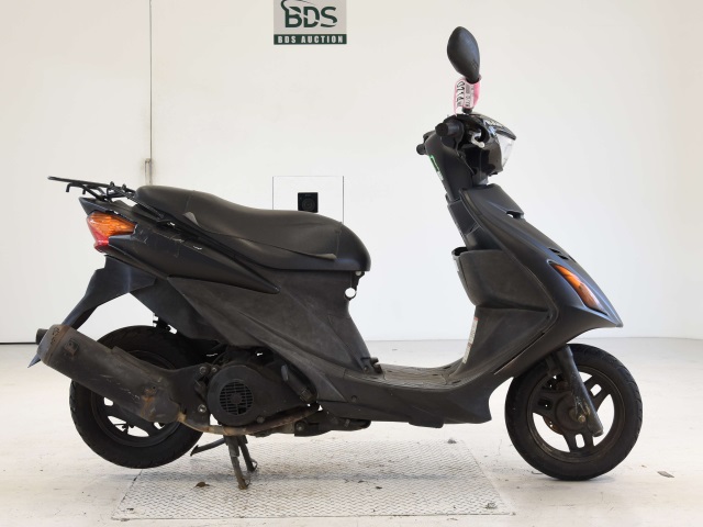 Suzuki ADDRESS V125