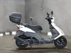 Suzuki ADDRESS V125