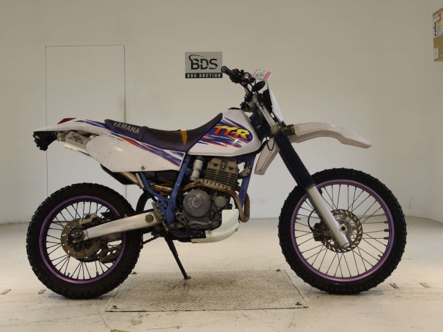 Yamaha TT250R 1993
