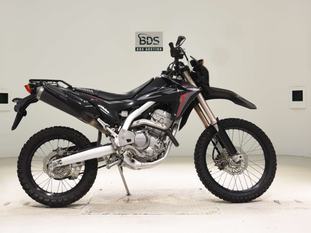 Honda CRF250L LD 2019