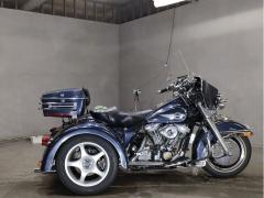 HD ELECTRA GLIDE FLHT1340 TRIKE 1984