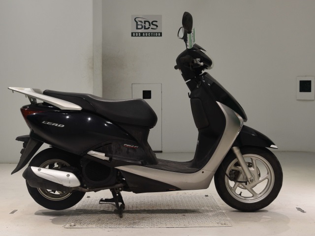 Honda LEAD110 2009