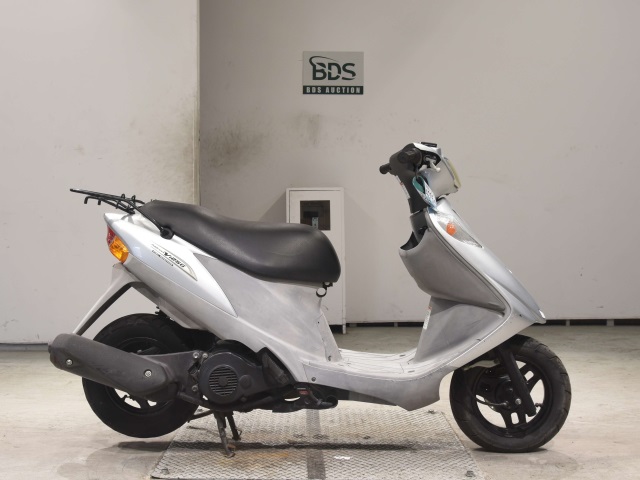 Suzuki ADDRESS V125