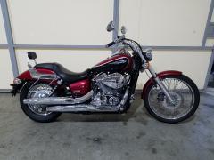 Honda SHADOW400 CUSTOM 2014