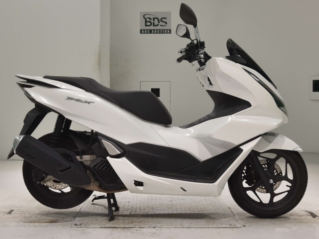 Honda PCX125 2021