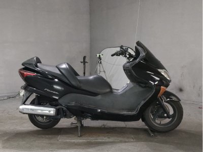 Honda FORZA X 2004
