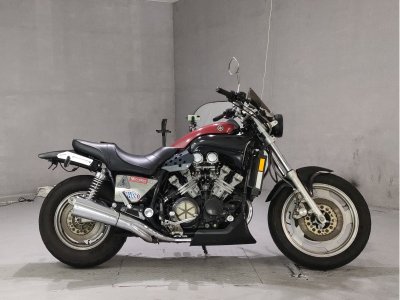 Yamaha V-MAX1200 1989