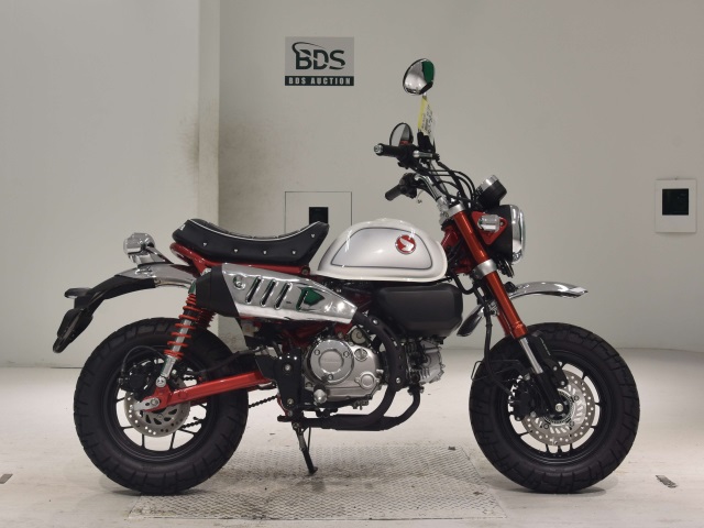 Honda MONKEY125 2022