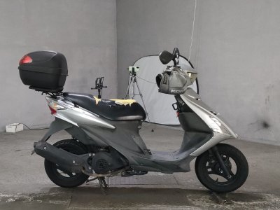 Suzuki ADDRESS V125