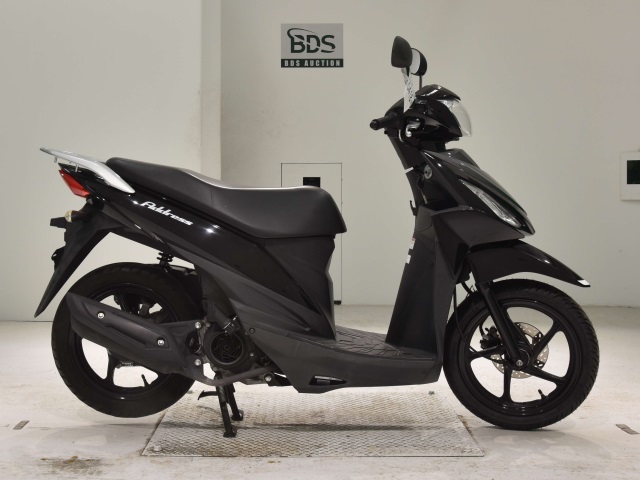 Suzuki ADDRESS V110