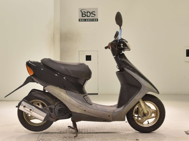 Honda DIO-4