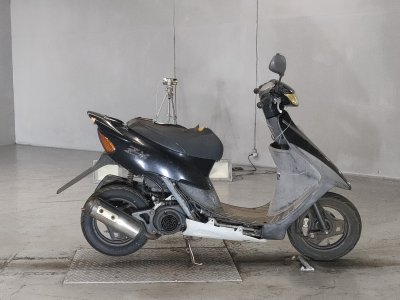 Honda DIO ZX 1994