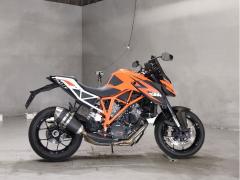 KTM 1290 SUPERDUKE R 2016
